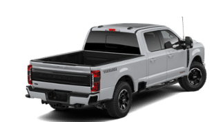2026 Ford Super Duty® External Image 4